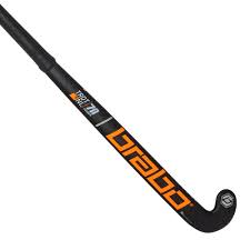 Brabo IT Traditional Carbon 70 Classic Curve Zaalstick