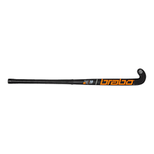 Afbeelding in Gallery-weergave laden, Brabo IT Traditional Carbon 70 Classic Curve Zaalstick
