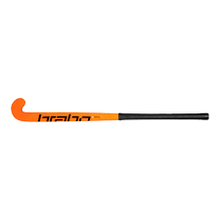 Afbeelding in Gallery-weergave laden, Brabo IT Traditional Carbon 70 Classic Curve Zaalstick
