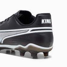 Afbeelding in Gallery-weergave laden, Puma King Match FG/AG
