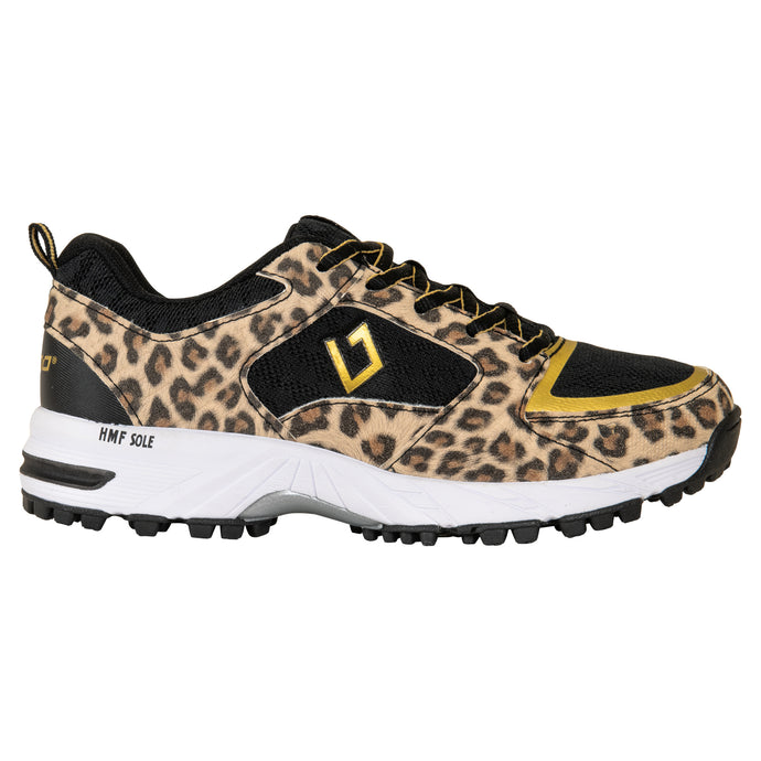 Brabo Shoes Tribute Leopard