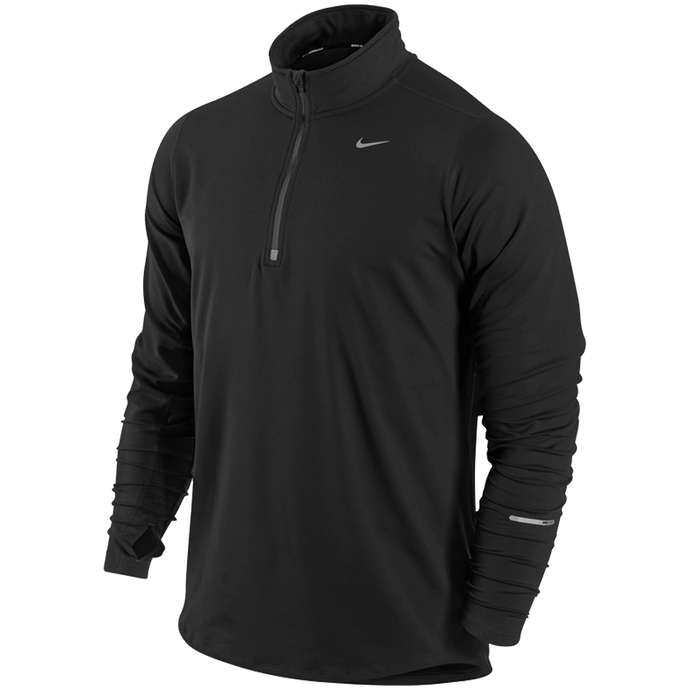 Nike Men's Technical Long Sleeve 1/2 Zip