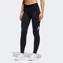 Afbeelding in Gallery-weergave laden, Adidas Alphaskin Lange Legging
