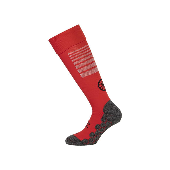Kneehigh Elite Sock IM Red