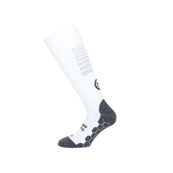 Kneehigh Elite Sock IM White