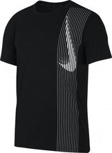 Afbeelding in Gallery-weergave laden, Nike Dri Fit trainingshirt heren
