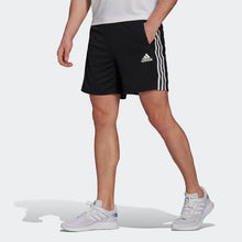 Afbeelding in Gallery-weergave laden, Adidas Move Sports 3-Stripes Short
