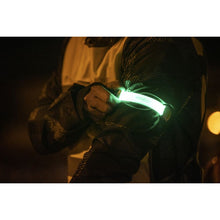 Afbeelding in Gallery-weergave laden, Trio Neon Led Armband
