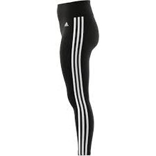 Afbeelding in Gallery-weergave laden, Adidas Loungewear Essentials 3-Stripes Legging
