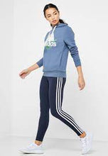 Afbeelding in Gallery-weergave laden, Adidas Essentials 3-Stripes Legging
