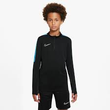 Nike Dri Fit Academy 23 Rill Top Junior