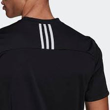 Afbeelding in Gallery-weergave laden, Adidas Primeblue Designed To Move Sport 3-Stripes T-Shirt
