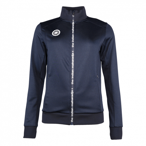Dames Jacket Poly Terry